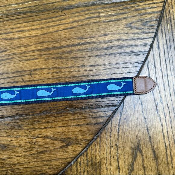 Janie and Jack Whale Belt - Picture 4 of 5